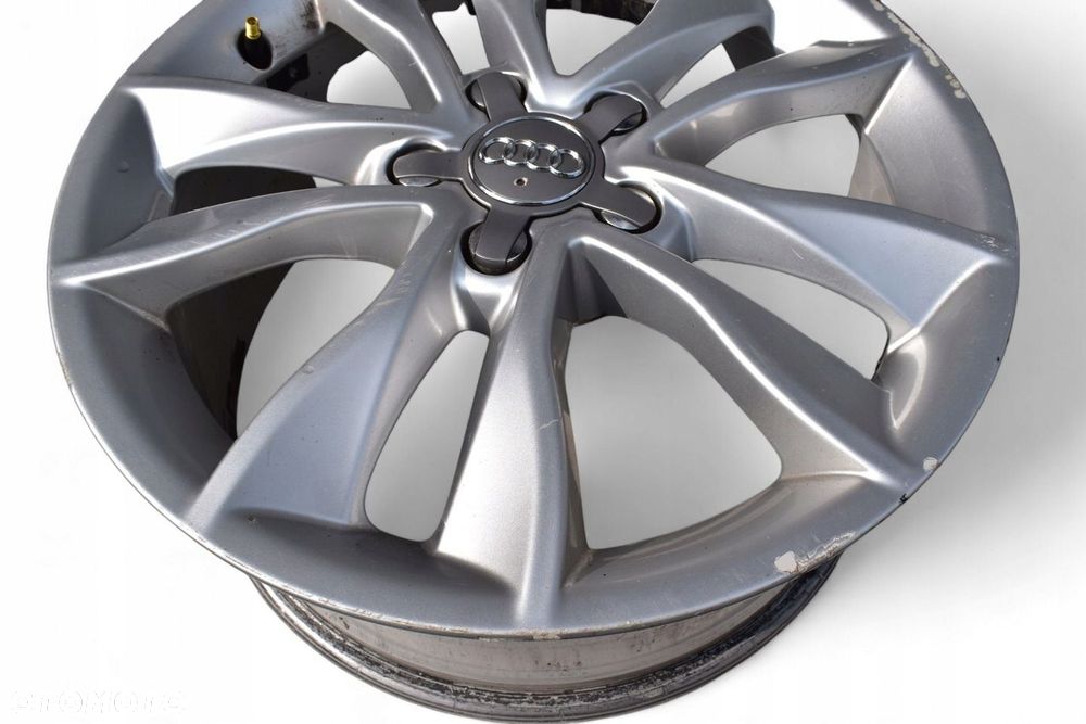 Felga Aluminiowa AUDI A3 8P 7.5" x 17" ET56 5x112 8P0601025CC - 5