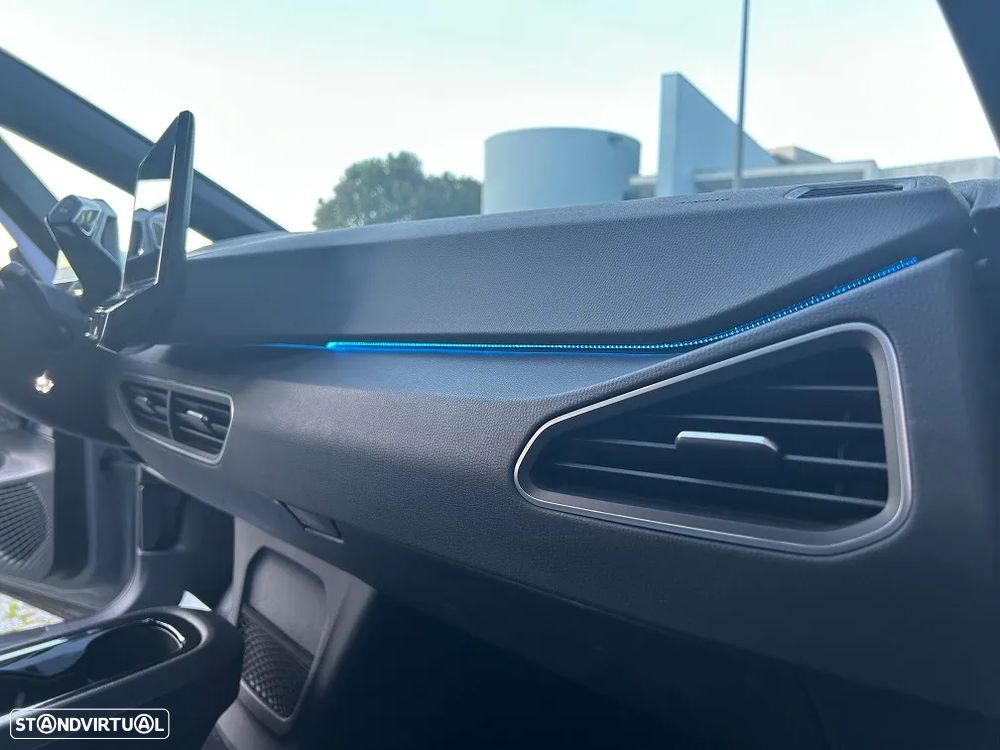 VW ID.3 Pure Performance City - 19