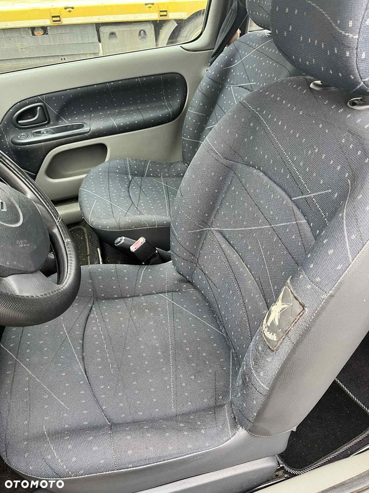 Renault Clio 1.2 Access - 12