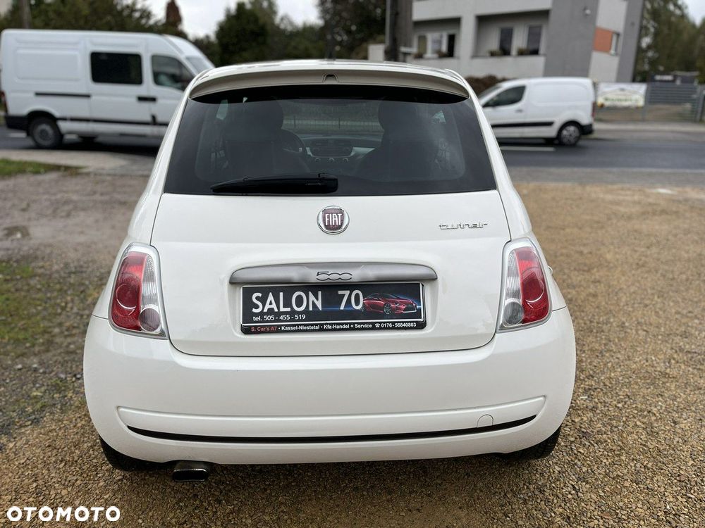 Fiat 500 - 11