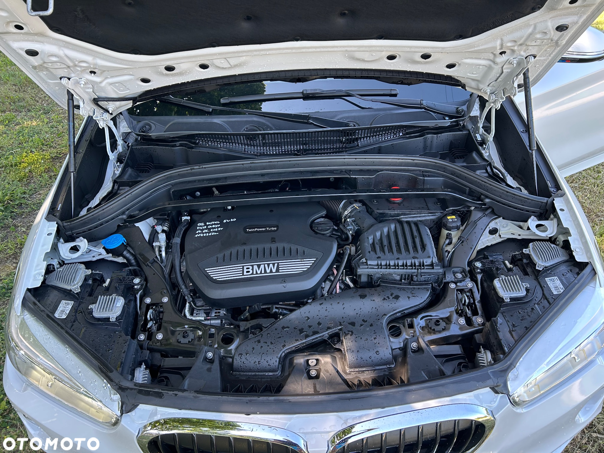 BMW X1 xDrive20d M Sport sport - 18