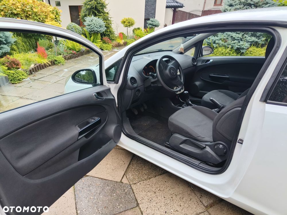 Opel Corsa 1.0 12V - 9