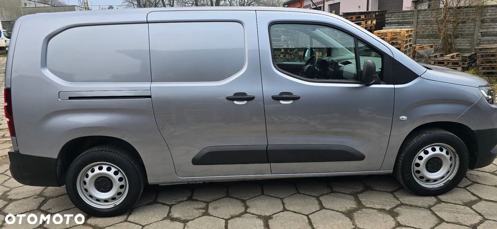 Toyota PROACE CITY - 10