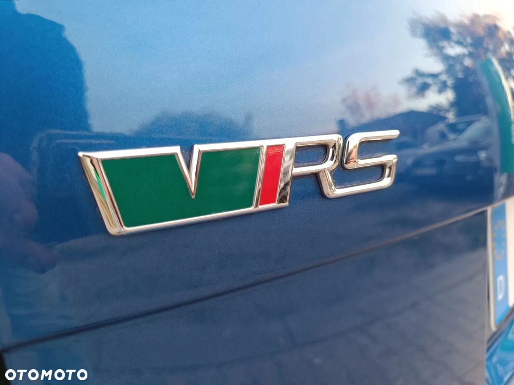 Skoda Octavia Combi 2.0 TDI DPF DSG RS - 9