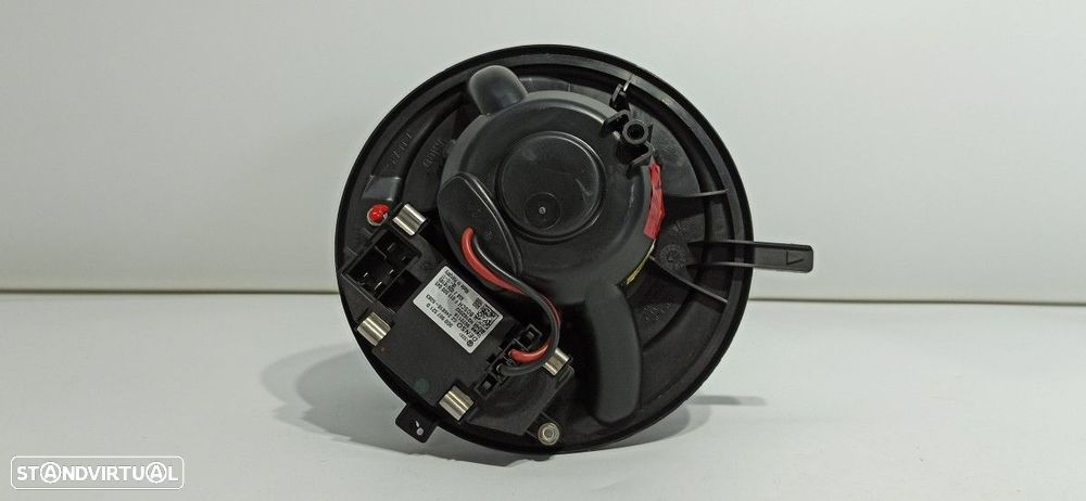 MOTOR SOFAGEM SKODA OCTAVIA BERLINA (1Z3) ELEGANCE - 2