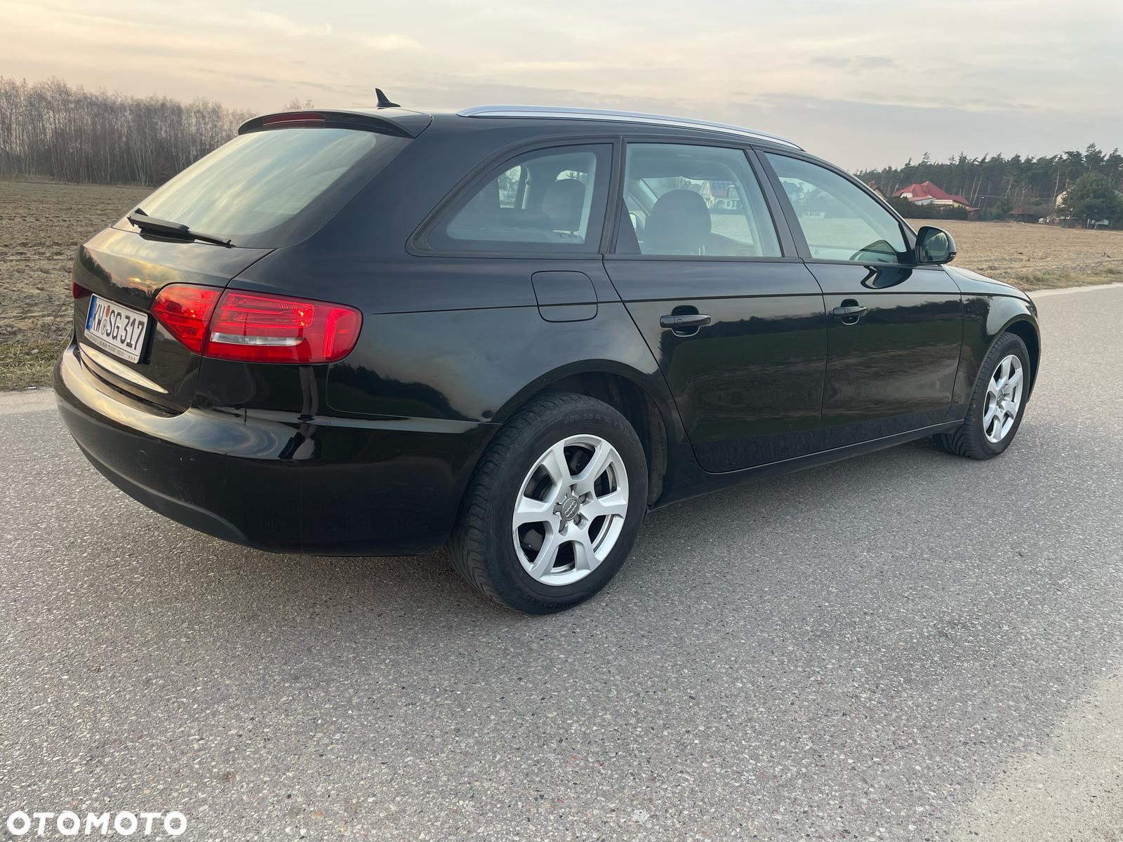 Audi A4 2.0 TDI - 7