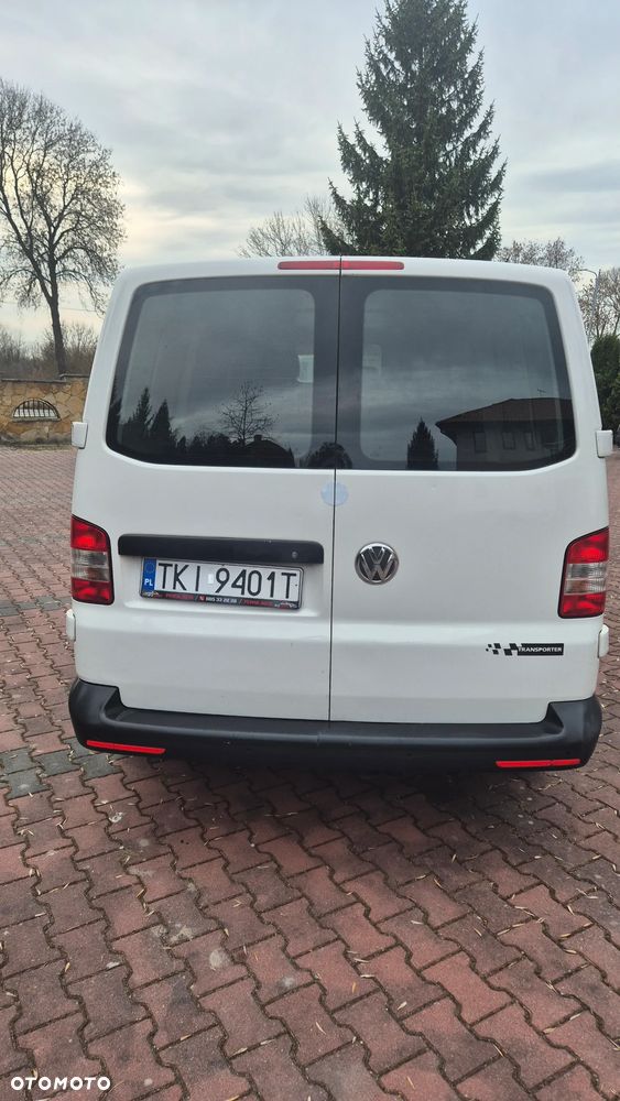 Volkswagen T5 - 9