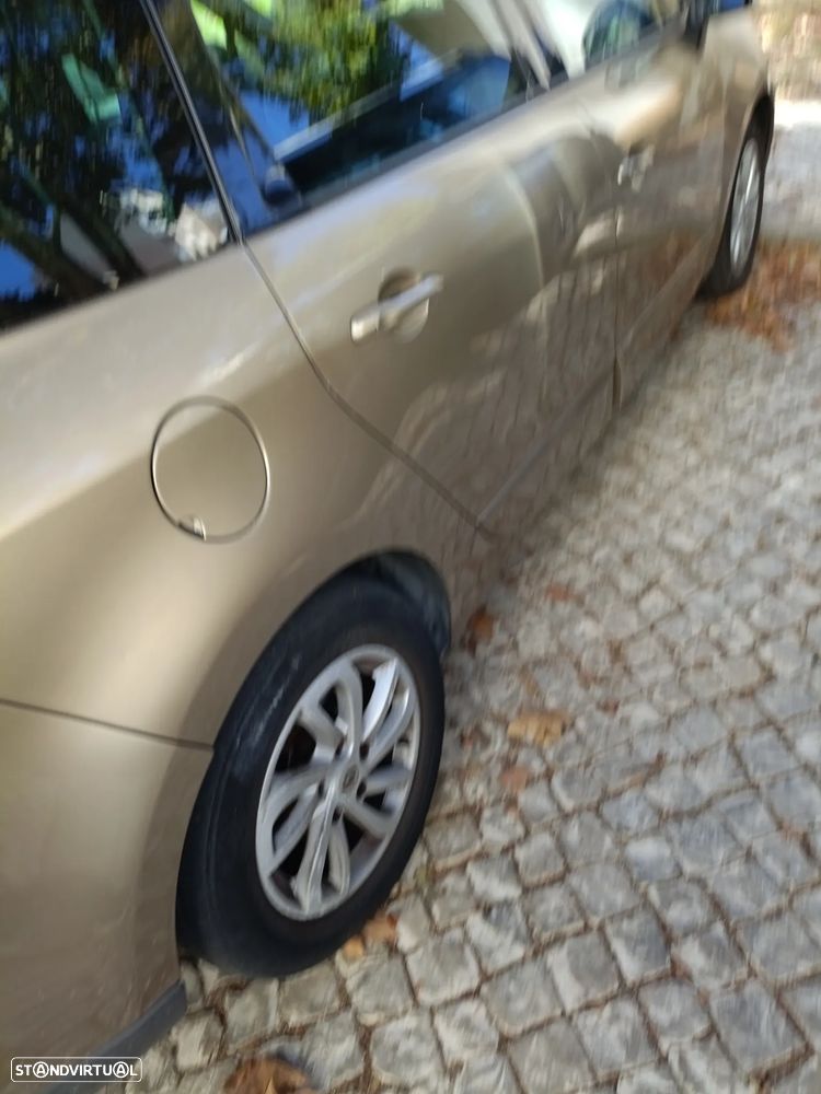 Renault Grand Scénic 1.5 dCi Dynamique S SS - 2