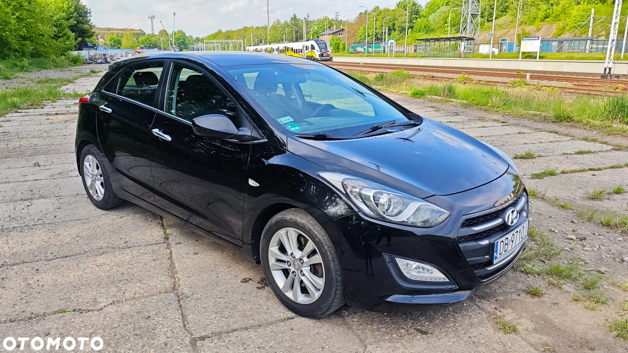 Hyundai i30 1.6 CRDi Classic - 4