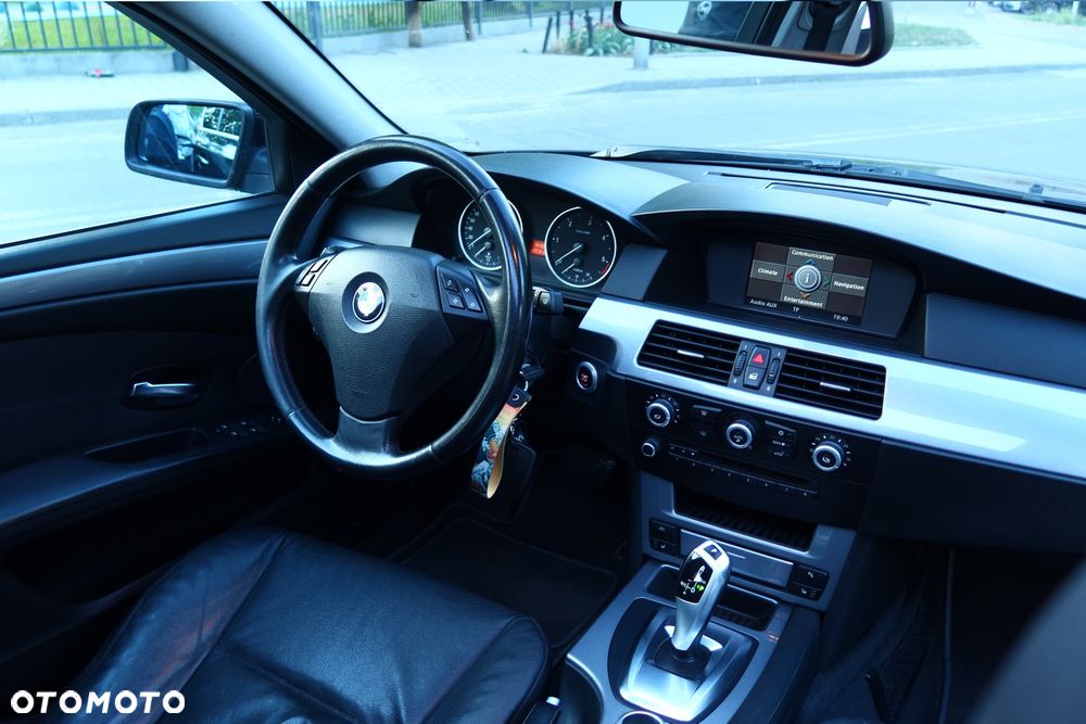BMW Seria 5 - 15