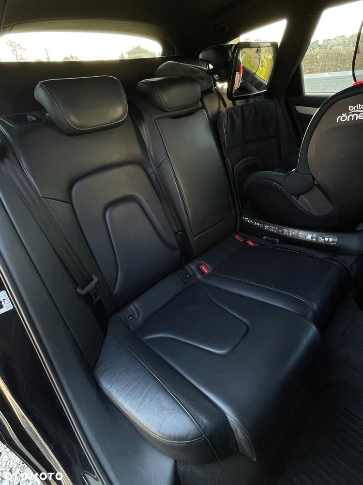 Audi A4 Allroad 2.0 TDI Quattro - 11