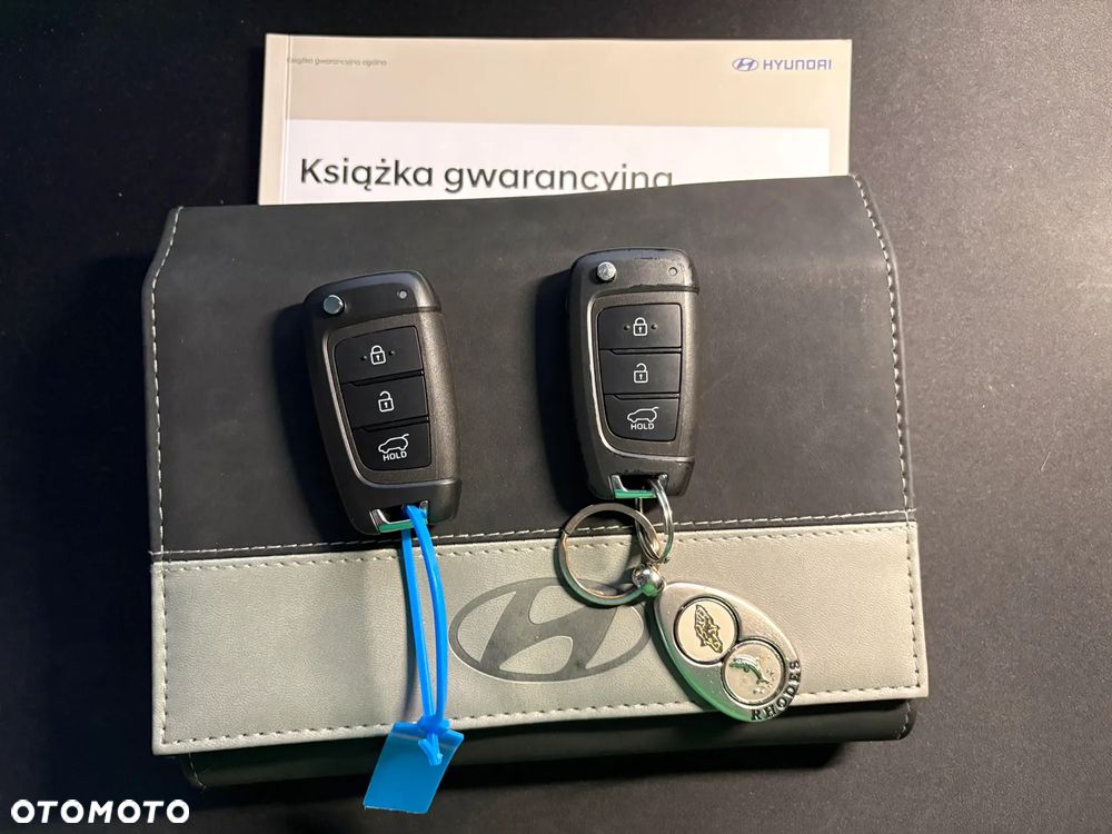 Hyundai i30 1.0 T-GDI Smart - 15