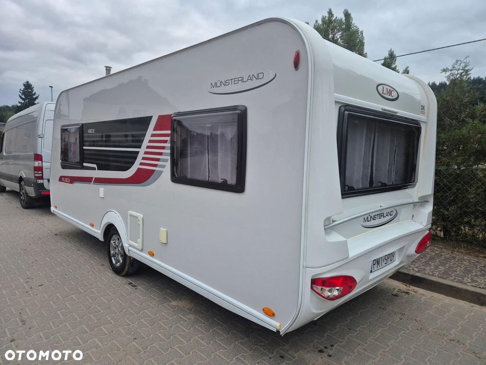 LMC MUSICA 490 E - 38