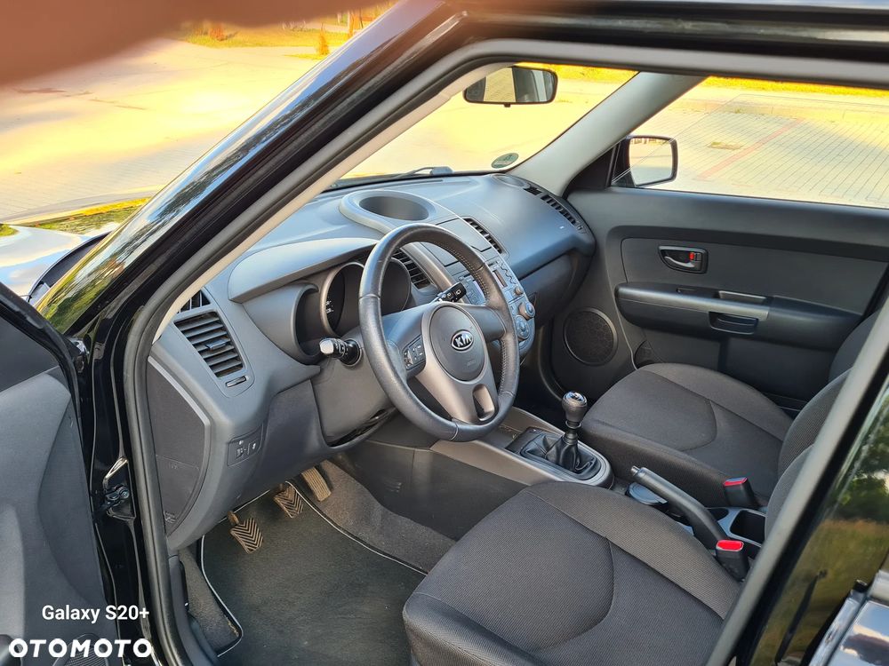 Kia Soul - 12