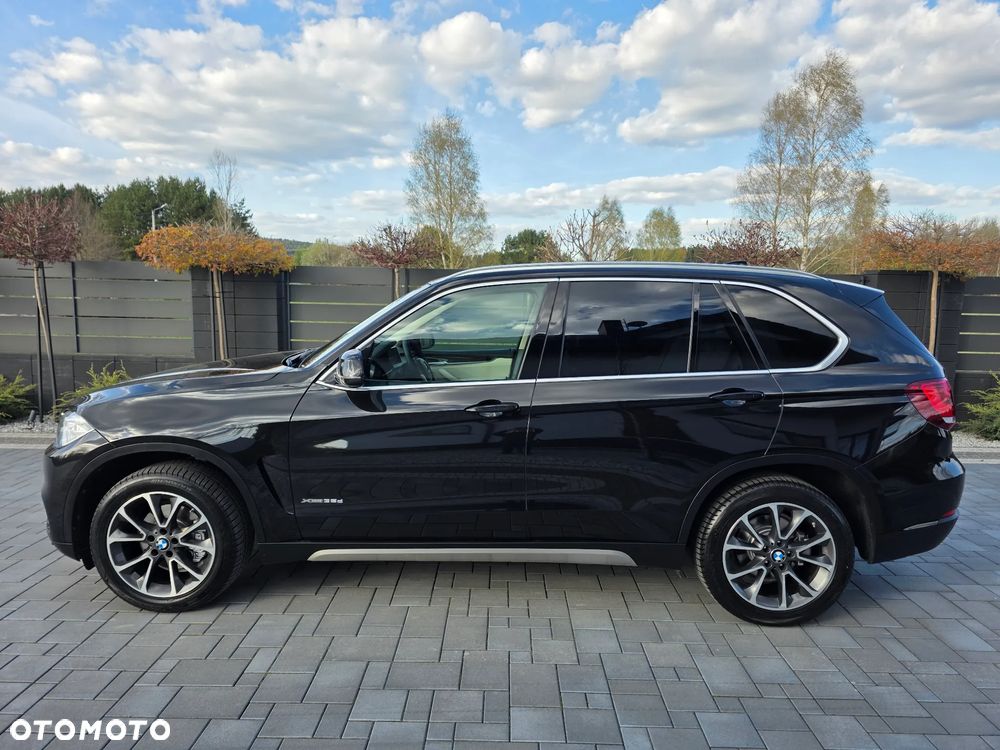 BMW X5 xDrive30d - 3