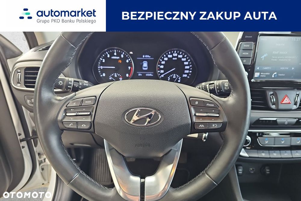 Hyundai i30 1.0 T-GDI Modern - 16