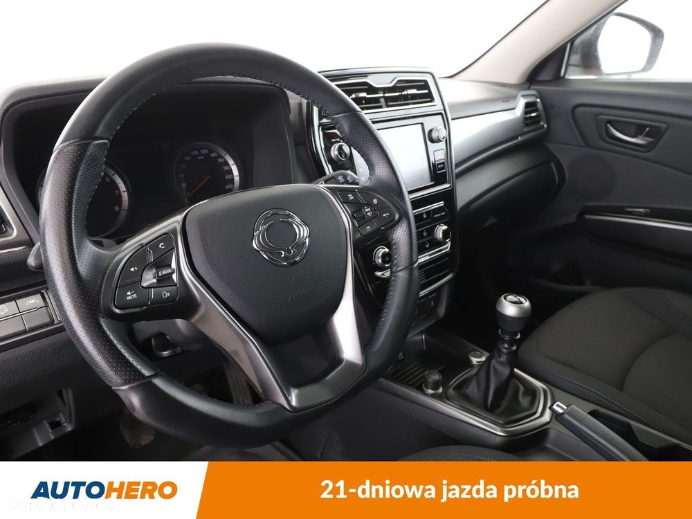 SsangYong/KGM Tivoli 1.5 T-GDI Joy - 12