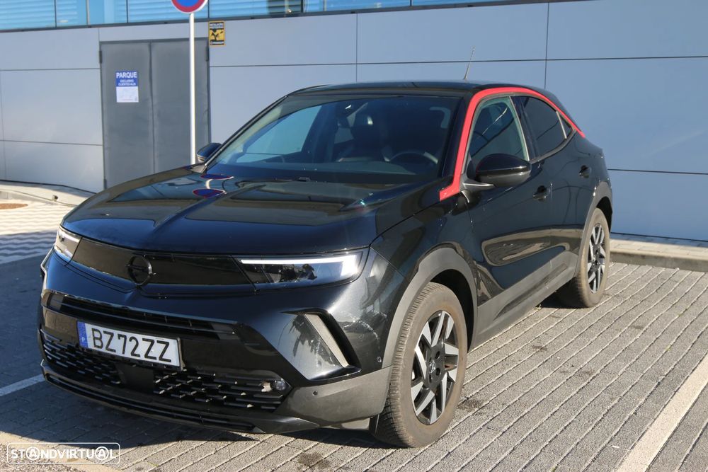 Opel Mokka 54 kWh Edition - 2