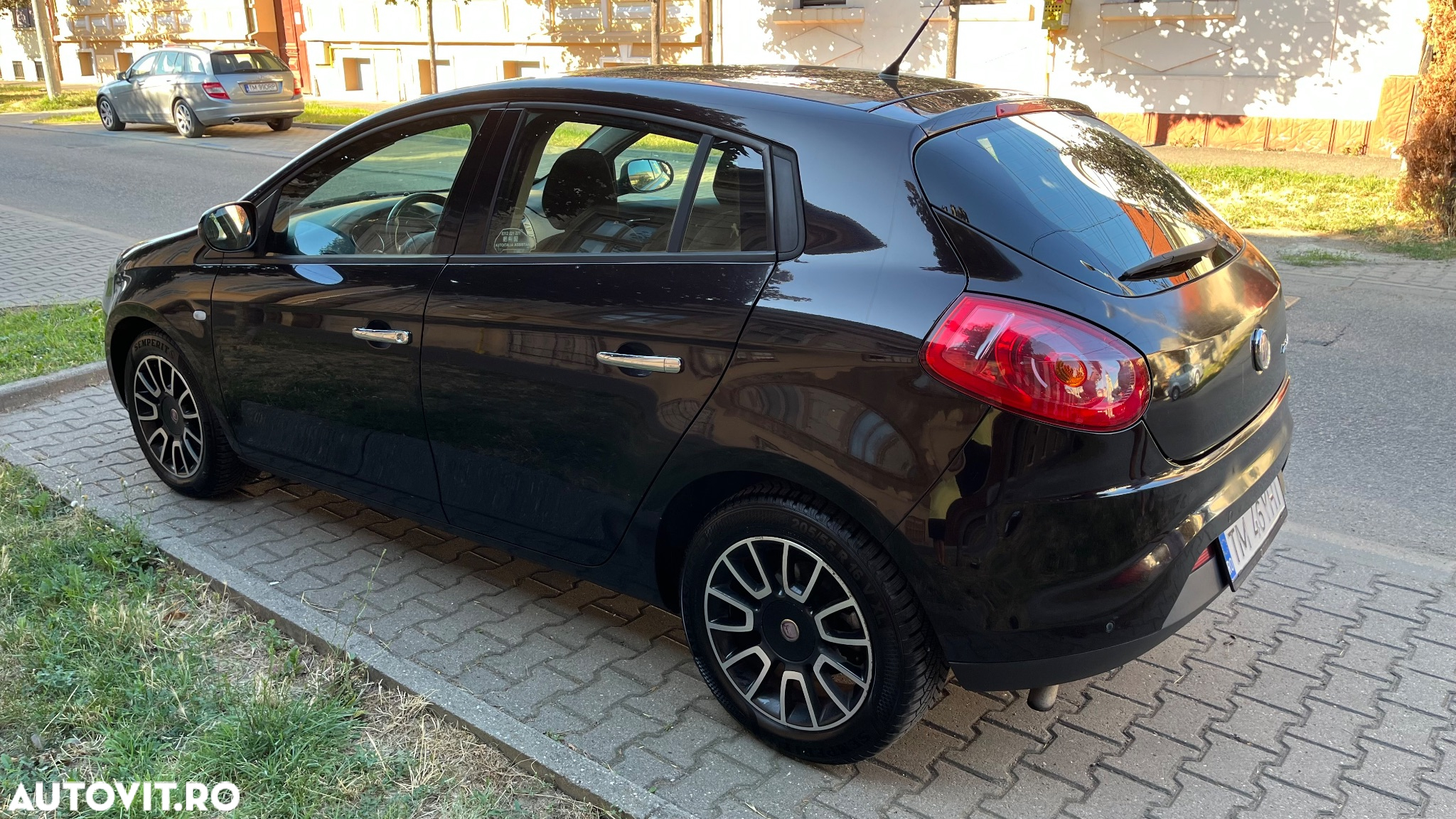 Fiat Bravo 1.4 M-Air E5 My Life - 2