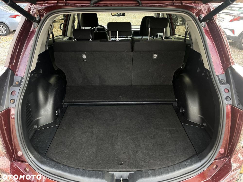Toyota RAV4 Hybrid Premium 4x2 - 20