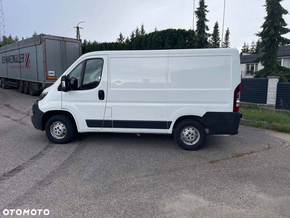 Peugeot Boxer - 4