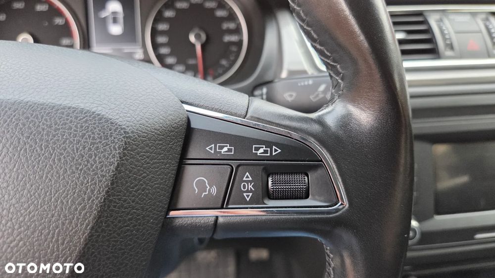 Seat Toledo 1.2 TSI Style - 10