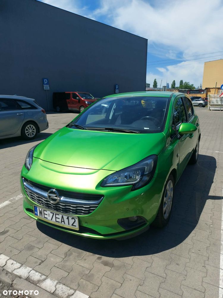 Opel Corsa 1.4 Color Edition - 1