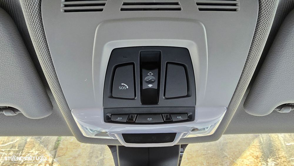 BMW X1 25 e xDrive xLine - 13