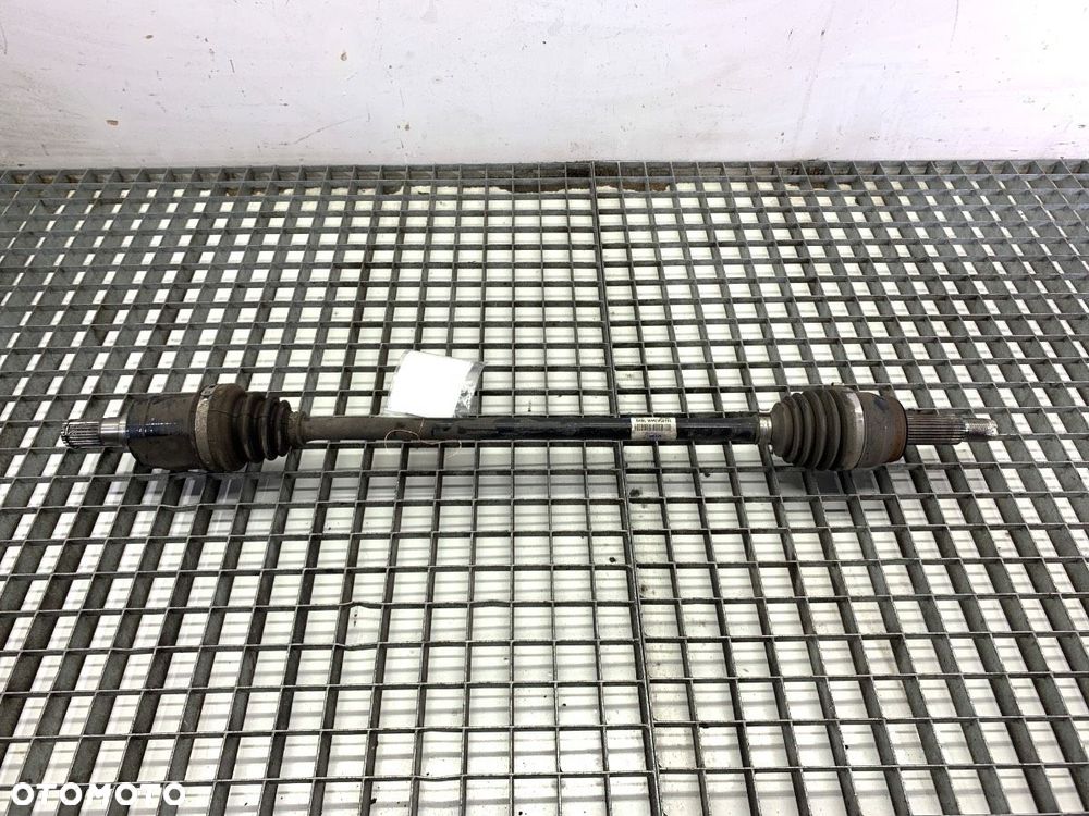 PÓŁOŚ LEWY TYŁ - 399.00 PLN - HYUNDAI KONA (OS, OSE, OSI) 2017 - 2022 1.6 T-GDi 4WD 146 kW [199 - 1