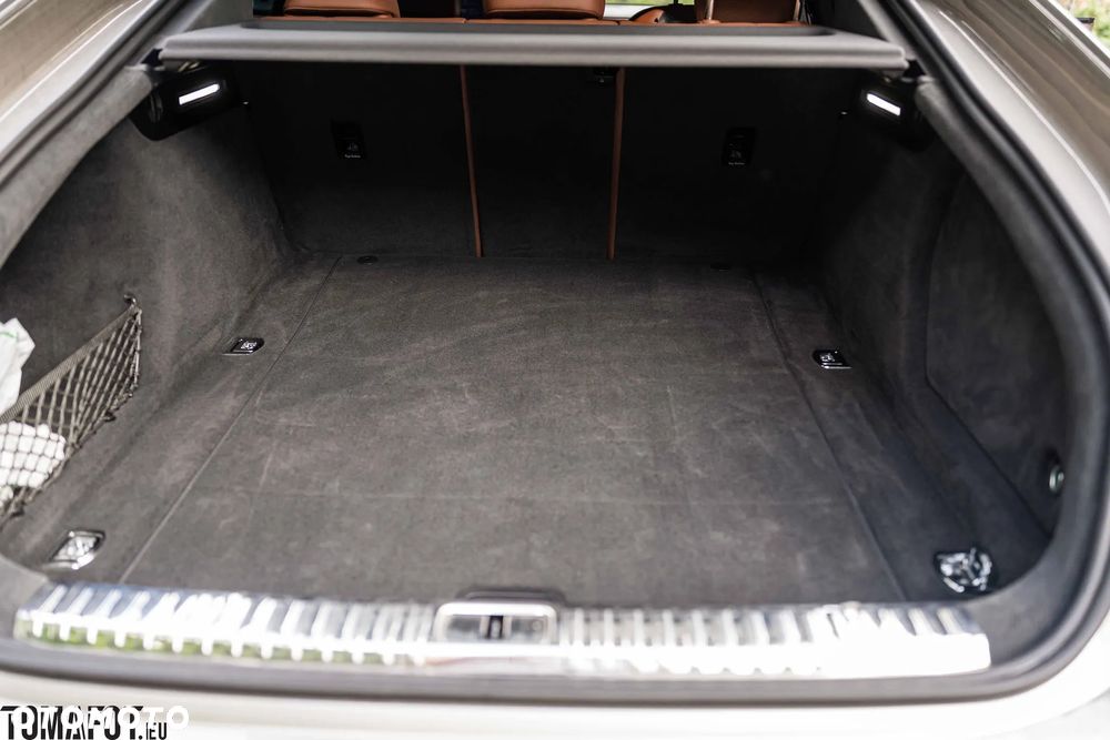 Audi A7 Sportback 50 TDI quattro tiptronic - 37