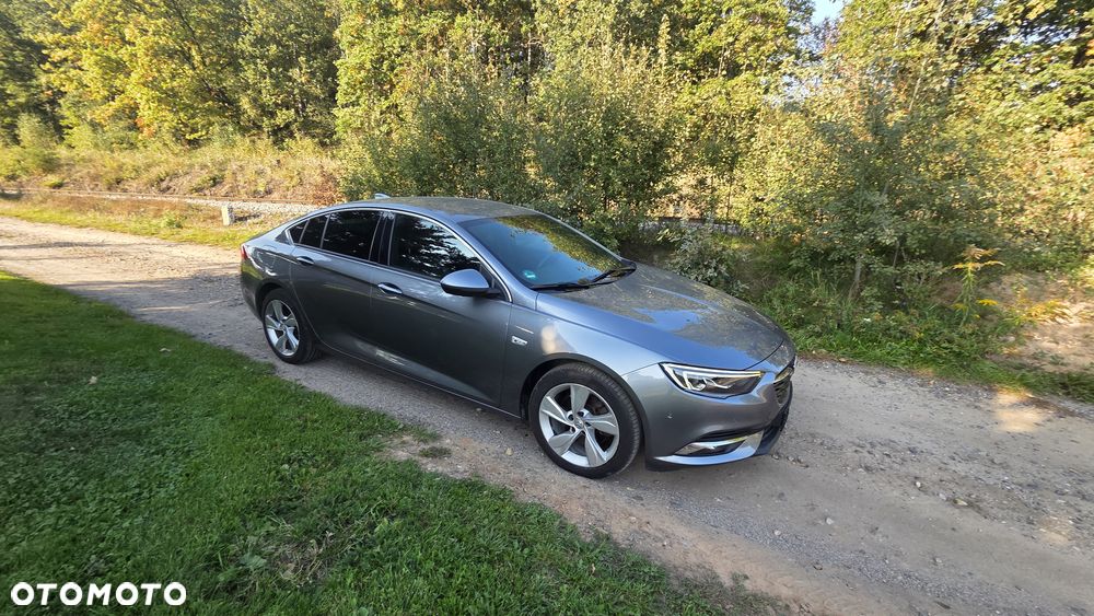 Opel Insignia 2.0 CDTI ecoFLEX Start/Stop Business Edition - 13