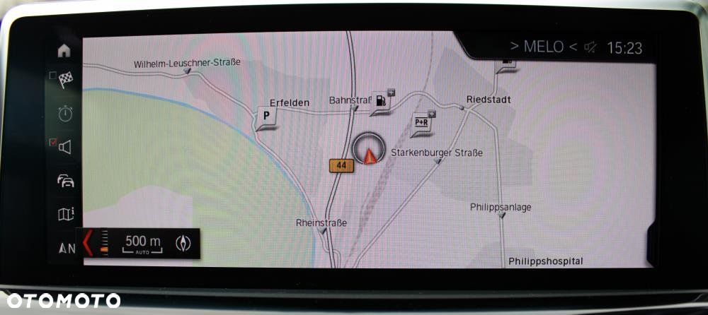 BMW X1 - 17