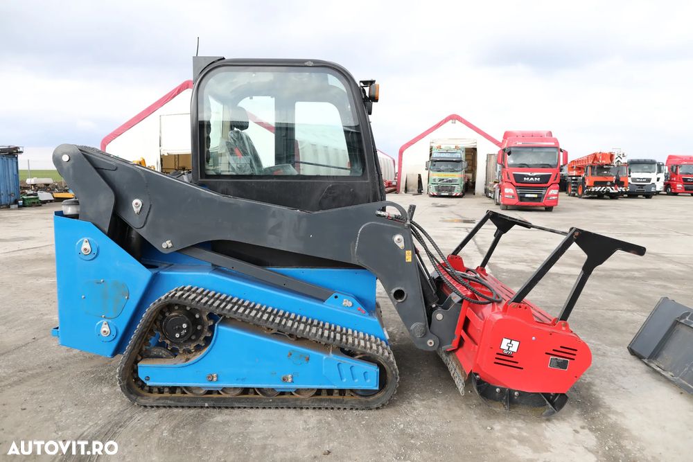 Altul MACH PRO - MP20 - 4