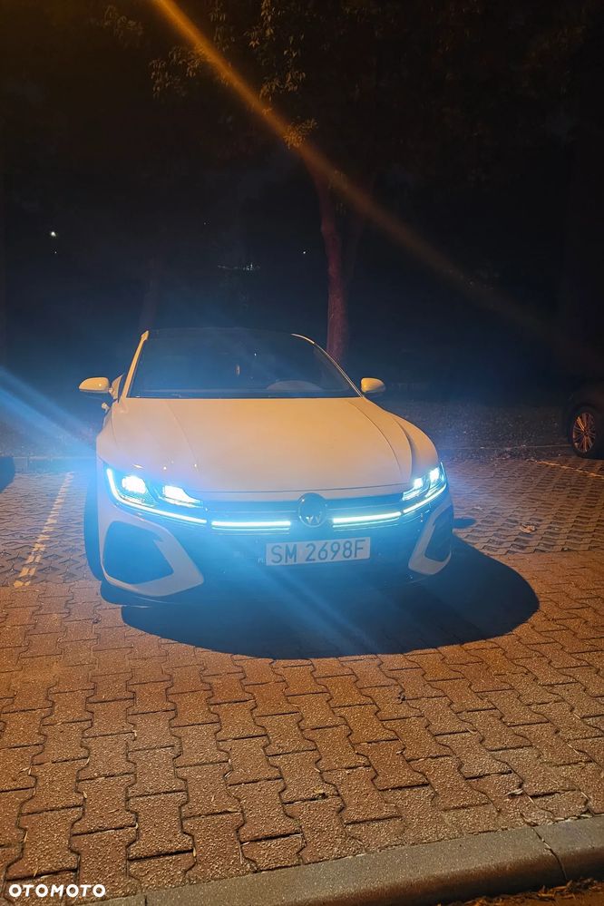 Volkswagen Arteon - 10