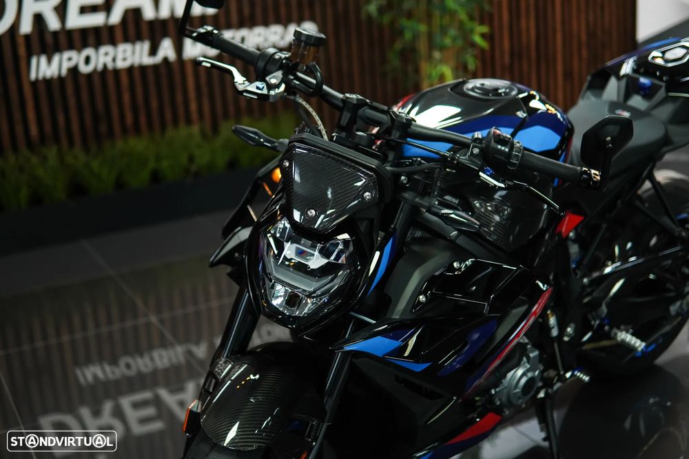 BMW M 1000 R M MOTORSPORT - 5