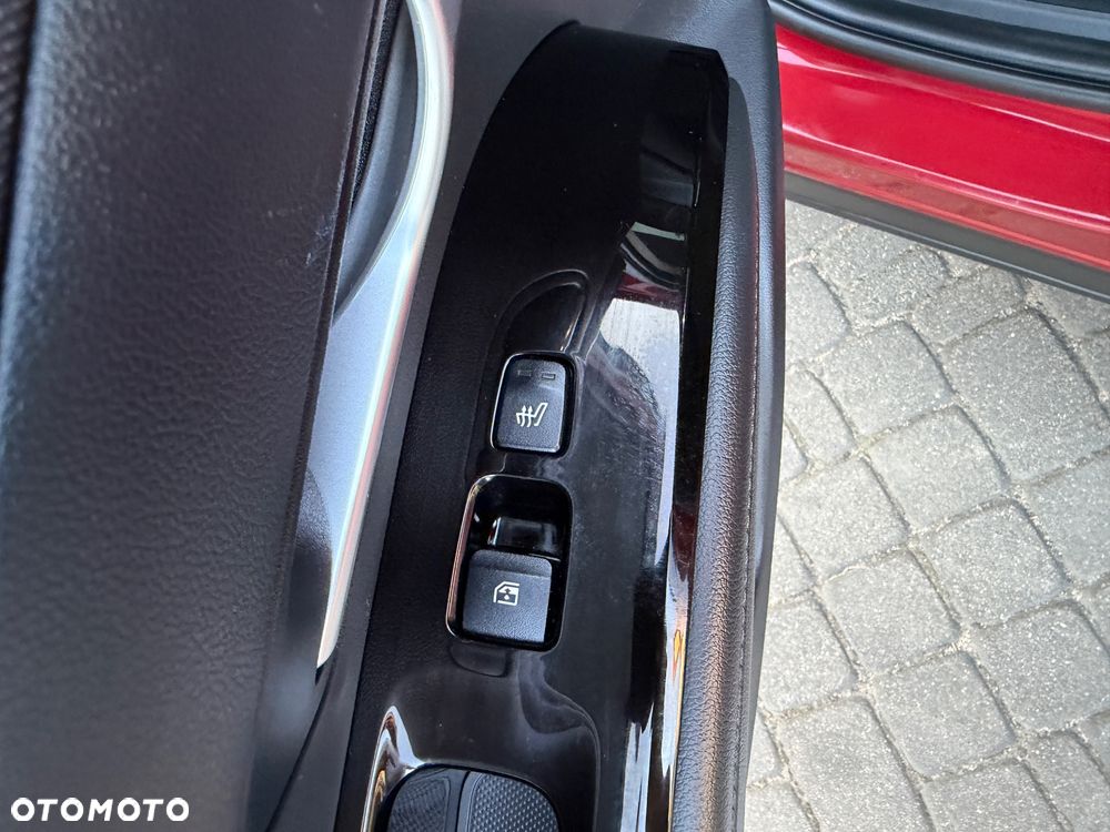 Hyundai Tucson 1.6 T-GDi HEV Platinum 2WD - 10