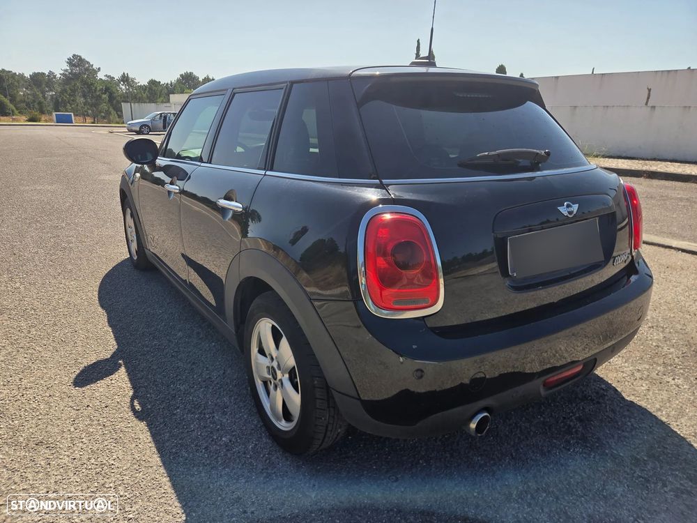 MINI 5 Portas - 13