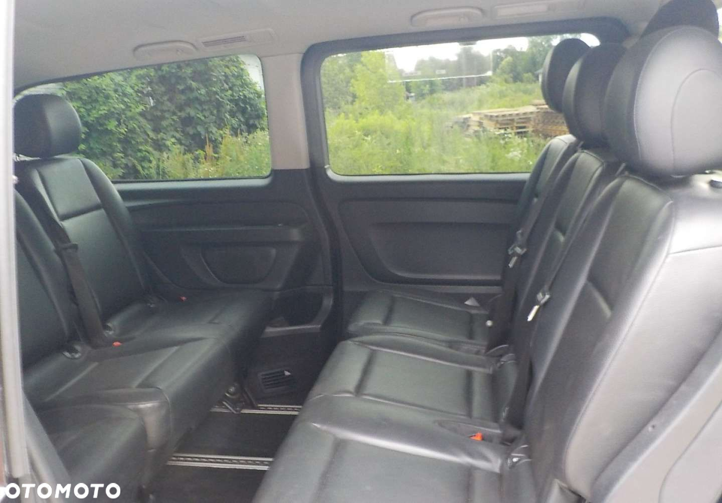 Mercedes-Benz Vito - 28