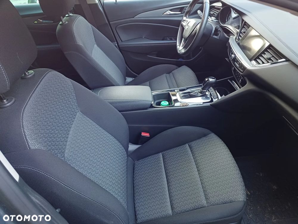 Opel Insignia 2.0 Automatik Business Edition - 13