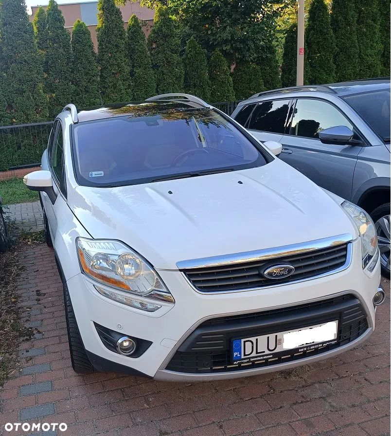 Ford Kuga - 3