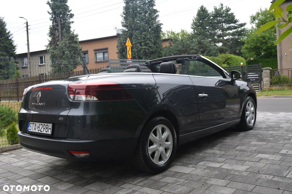 Renault Megane 1.9 dCi Dynamique - 5