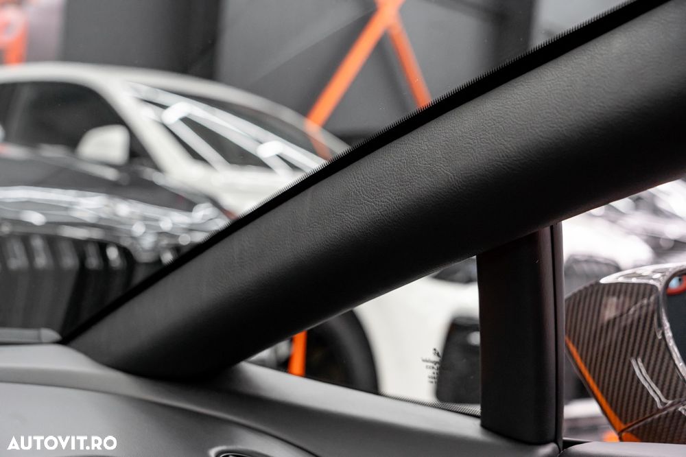 Lamborghini Gallardo LP560-4 E-Gear - 38