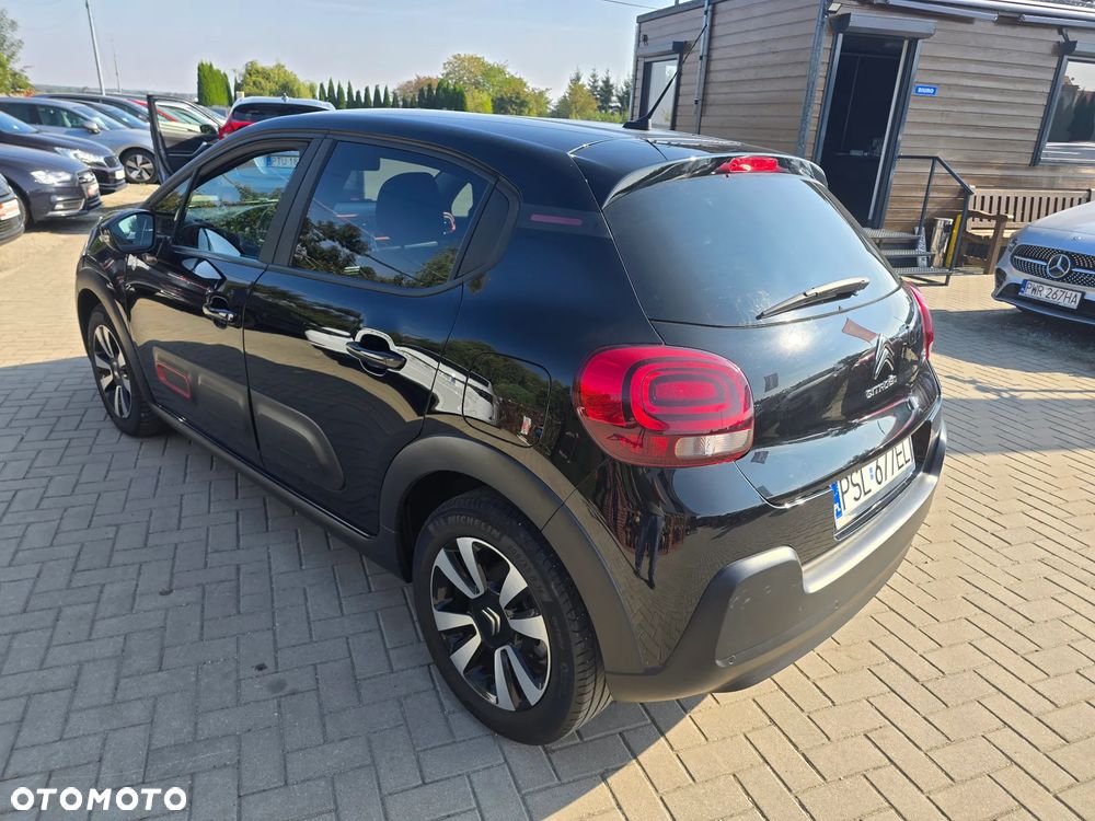 Citroën C3 - 5