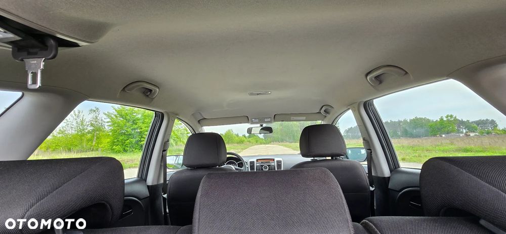 Kia Venga 1.4 L - 17