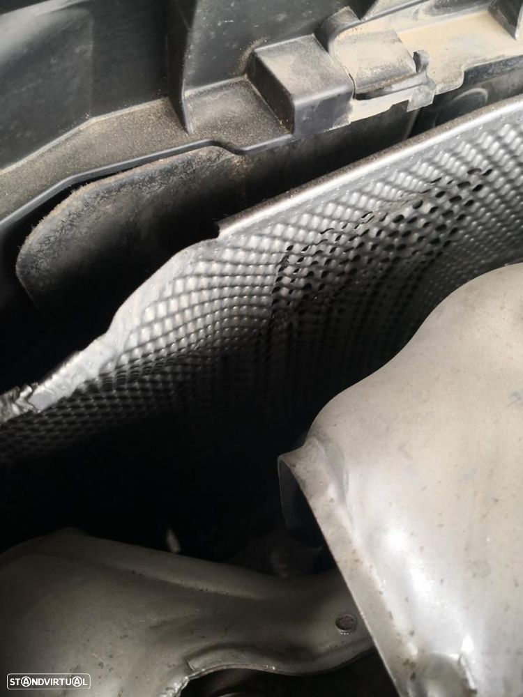 CAIXA DE VELOCIDADES INFINITI M Y51 - 1