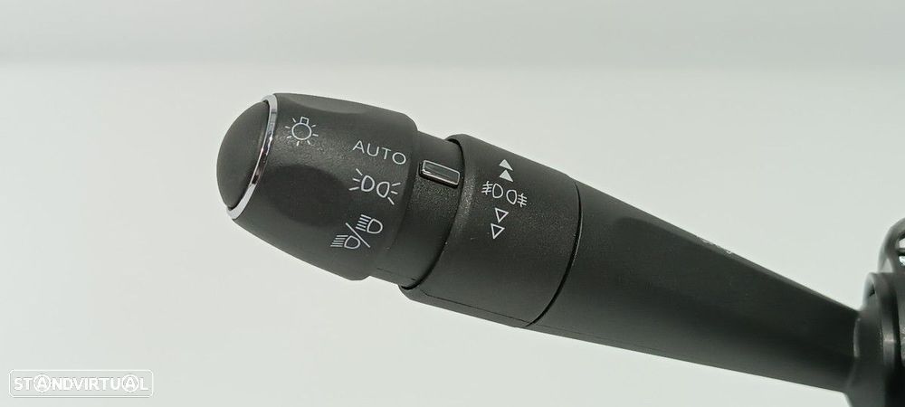 BLOCO DE CONTROLE MULTIFUNÇÕES CITROEN C5 AIRCROSS LIVE PACK - 3