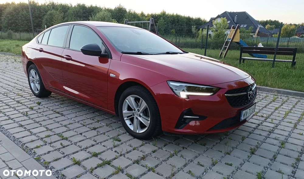 Opel Insignia 2.0 CDTI Business Edition S&S - 10