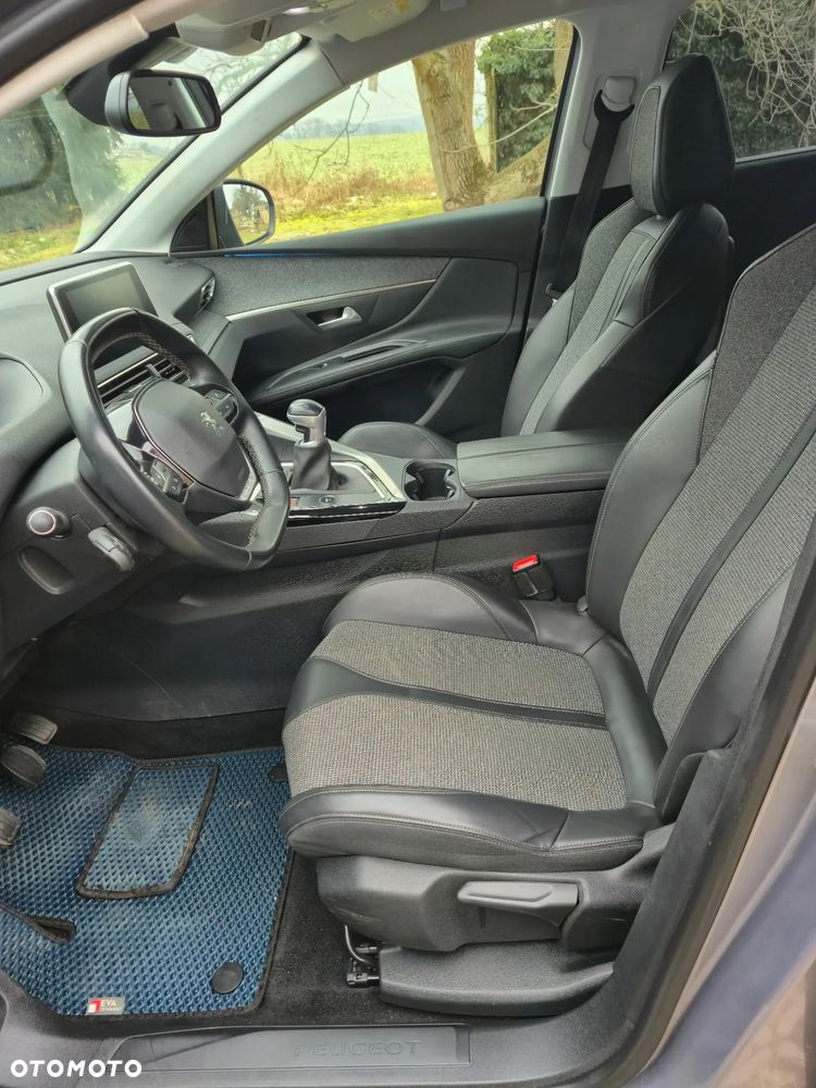 Peugeot 5008 1.2 PureTech Active S&S - 7