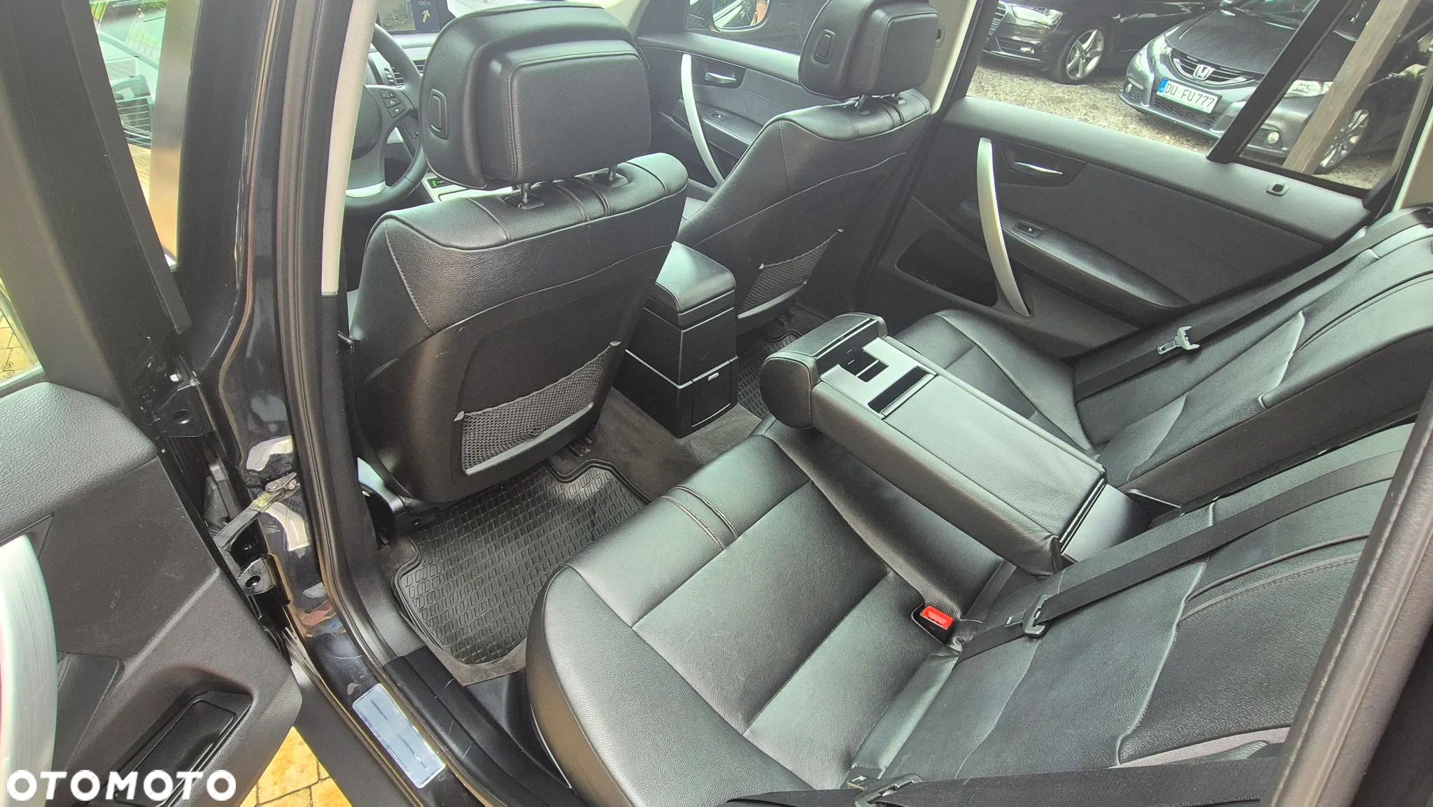 BMW X3 xDrive20d Edition Exclusive - 28