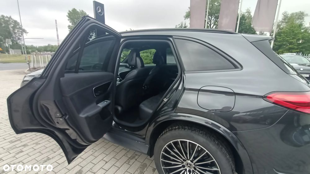 Mercedes-Benz GLC - 20